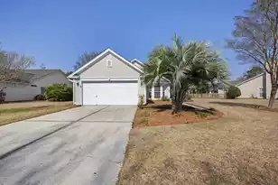 2701 Palmetto Hall Blvd, Mount Pleasant, SC 29466 - Photo 39