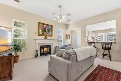 2701 Palmetto Hall Boulevard, Mount Pleasant, SC 29466 - Photo 9