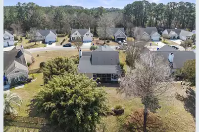 2701 Palmetto Hall Boulevard, Mount Pleasant, SC 29466 - Photo 35
