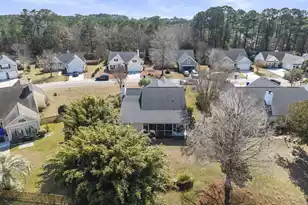 2701 Palmetto Hall Blvd, Mount Pleasant, SC 29466 - Photo 35