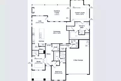 700 Gentle Wind Drive, Summerville, SC 29486 - Photo 3