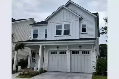 1278 Max Lane, Mount Pleasant, SC 29466 - Photo 1