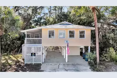 2212 Jenkins Street, Edisto Island, SC 29438 - Photo 27