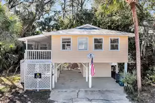 2212 Jenkins St, Edisto Island, SC 29438 - Photo 27