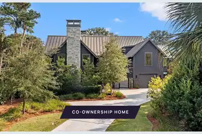 435 Fountain Grass Lane, Kiawah Island, SC 29455 - Photo 1