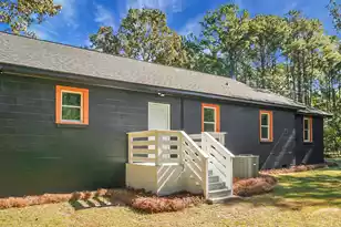 8527 Benjamin Simmons Rd, Hollywood, SC 29449 - Photo 27