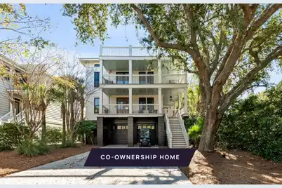 108 Carolina Boulevard, Isle Of Palms, SC 29451 - Photo 1