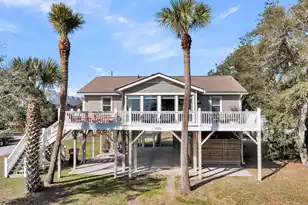 2806 Arc St, Edisto Island, SC 29438 - Photo 1