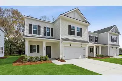 205 Lazy Acres Loop, Summerville, SC 29483 - Photo 3