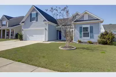 303 Todder Trail, Goose Creek, SC 29445 - Photo 3