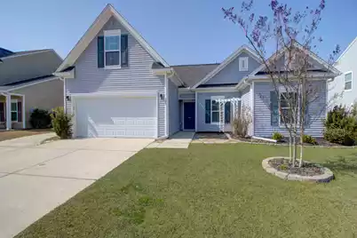 303 Todder Trail, Goose Creek, SC 29445 - Photo 1