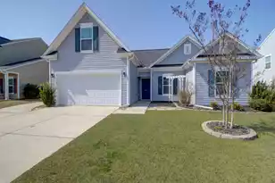 303 Todder Trail, Goose Creek, SC 29445 - Photo 1