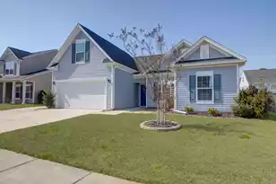 303 Todder Trail, Goose Creek, SC 29445 - Photo 3