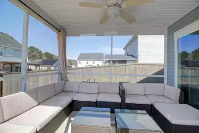 303 Todder Trail, Goose Creek, SC 29445 - Photo 27