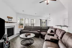 303 Todder Trail, Goose Creek, SC 29445 - Photo 5