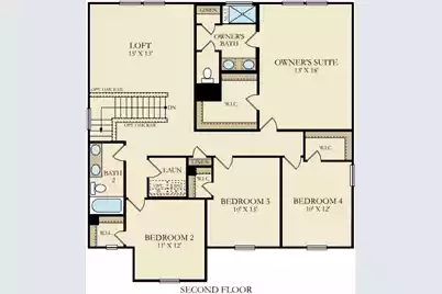 1026 Patagonia Street, Summerville, SC 29485 - Photo 3