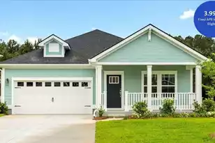 327 Calm Water Way, Summerville, SC 29486 - Photo 1