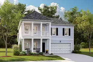 1054 Red Turnstone Run, Summerville, SC 29485 - Photo 1