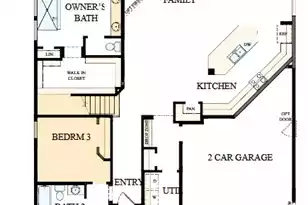 199 Lazy Acres Loop, Summerville, SC 29483 - Photo 3