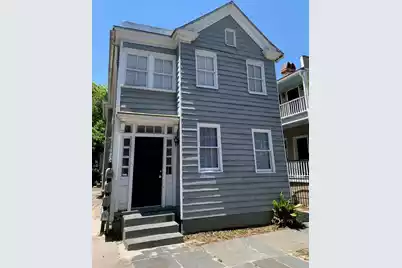 107 Smith Street #B, Charleston, SC 29403 - Photo 1