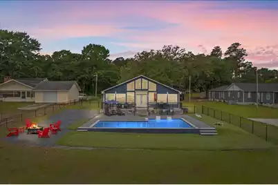 1317 Lakeview Drive, Manning, SC 29102 - Photo 5