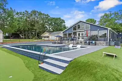 1317 Lakeview Drive, Manning, SC 29102 - Photo 19