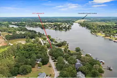 1317 Lakeview Drive, Manning, SC 29102 - Photo 113