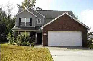 238 Everwood Ct, Moncks Corner, SC 29461 - Photo 1