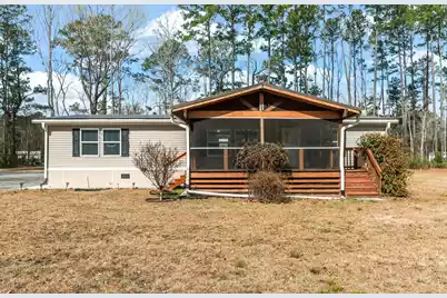 4822 Highway 41, Huger, SC 29450 - Photo 3