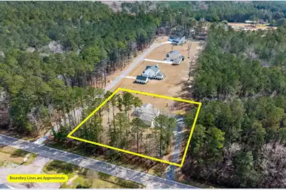 4822 Highway 41, Huger, SC 29450 - Photo 31