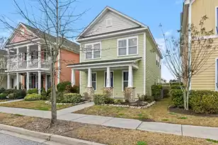 3046 Sweetleaf Ln, Johns Island, SC 29455 - Photo 3