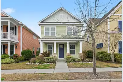 3046 Sweetleaf Lane, Johns Island, SC 29455 - Photo 1
