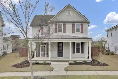 309 Scholar Way, Summerville, SC 29483 - Photo 1