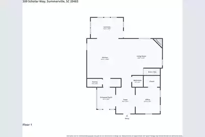 309 Scholar Way, Summerville, SC 29483 - Photo 55