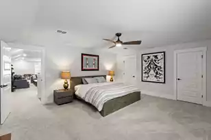 4345 Hugh Bennett Dr, Johns Island, SC 29455 - Photo 19