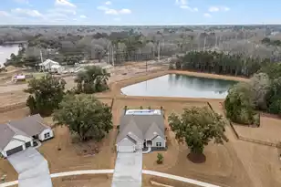 4345 Hugh Bennett Dr, Johns Island, SC 29455 - Photo 33