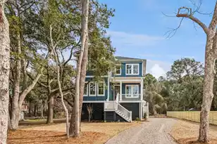 1460 Periwinkle Dr, Mount Pleasant, SC 29466 - Photo 3