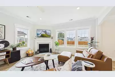 123 Grange Circle, Summerville, SC 29486 - Photo 7