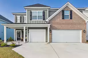 123 Grange Cir, Summerville, SC 29486 - Photo 1