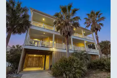 309 Palmetto Boulevard, Edisto Island, SC 29438 - Photo 1