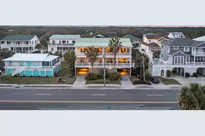 309 Palmetto Boulevard, Edisto Island, SC 29438 - Photo 3