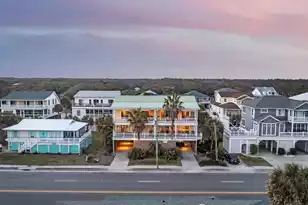 309 Palmetto Blvd, Edisto Island, SC 29438 - Photo 3