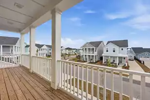 256 Witherspoon St, Summerville, SC 29486 - Photo 17