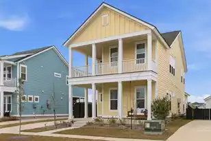 256 Witherspoon St, Summerville, SC 29486 - Photo 33