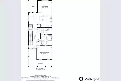 256 Witherspoon Street, Summerville, SC 29486 - Photo 39