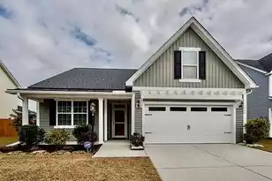 8154 Little Sydneys Way, North Charleston, SC 29406 - Photo 1