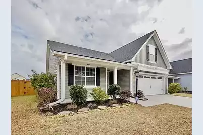 8154 Little Sydneys Way, North Charleston, SC 29406 - Photo 3