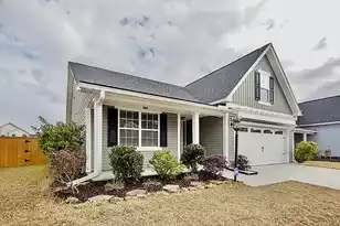 8154 Little Sydneys Way, North Charleston, SC 29406 - Photo 3