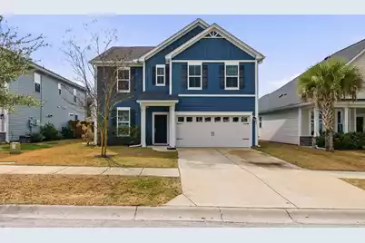 3065 Grand Bay Lane, Johns Island, SC 29455 - Photo 1