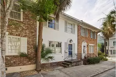 5 Trapman Street #Unit 2, Charleston, SC 29401 - Photo 7